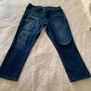 Levi’s jeans